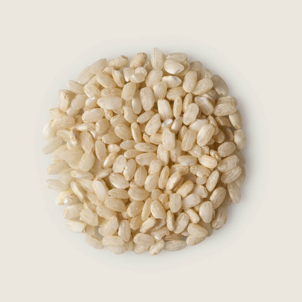 Arroz Integral