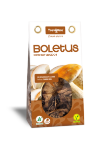Boletus deshidratado 20g