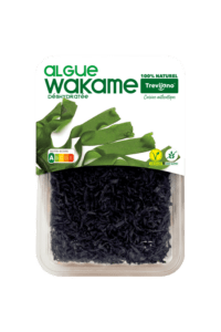 Condimento Alga Wakame