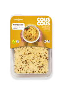 Couscous Oriental S