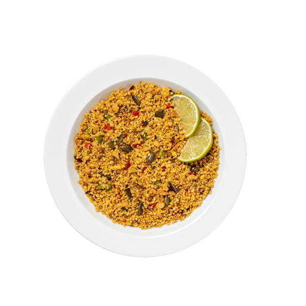 Couscousthai