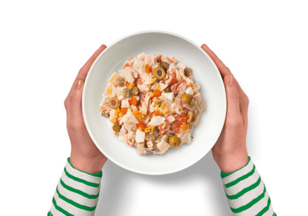 Ensaladilla