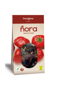 Ñora