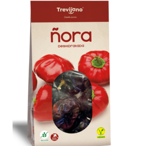 Ñora