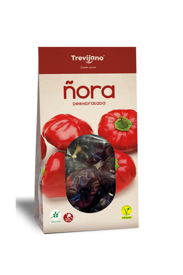 Ñora