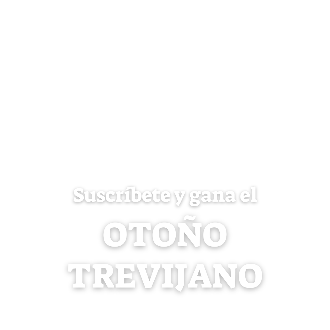 Otoño Trevijano