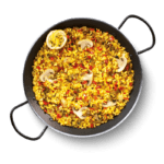 Paella 6v