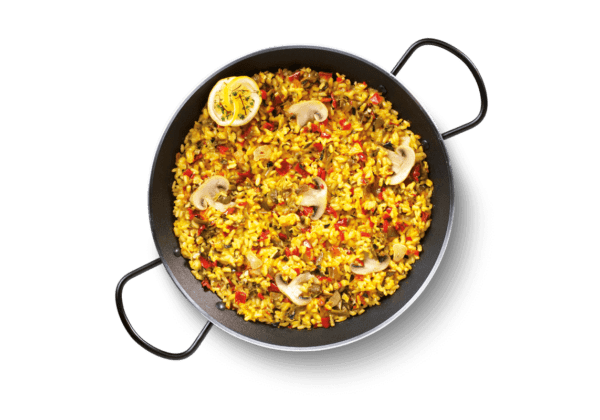 Paella 6v