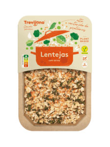 Plantbased Lentejas G