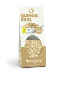 Quinoa Real