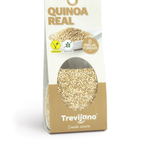 Quinoa Real