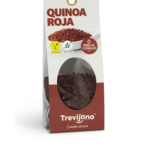 Quinoa Roja