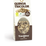 Quinoa Tricolor