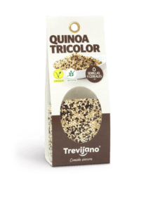 Quinoa Tricolor