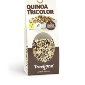 Quinoa Tricolor