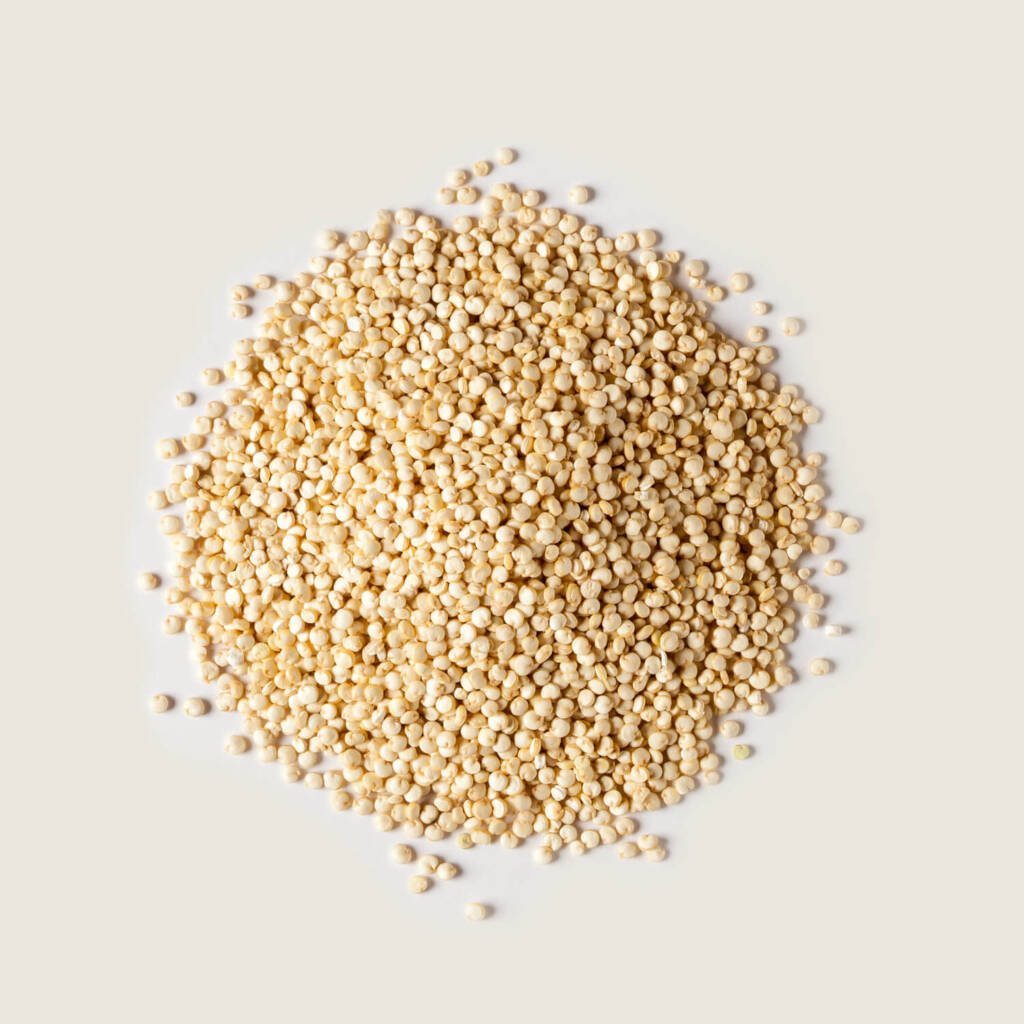 Quinoa Real