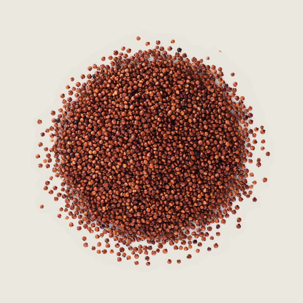 Quinoa Roja