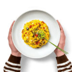 Risotto Curry