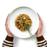 Risotto Hongos