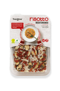Risotto Med S
