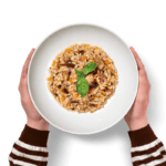 Risotto Otono