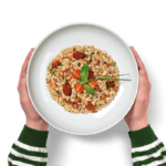 Risotto Toscana