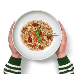 Risotto Toscana