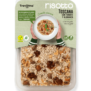 Risotto Toscana S