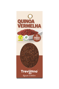 Semillas Q Roja Port