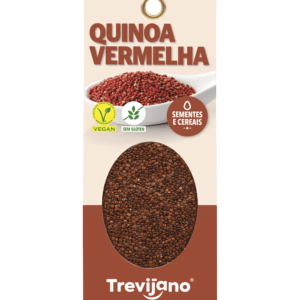 Semillas Q Roja Port