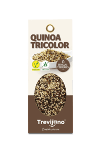 Semillas Q Tricolor S