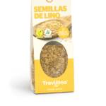 Semillas De Lino