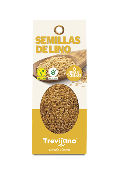 Semilñas Lino S