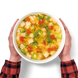 Sopa Campesina