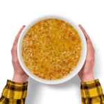 Sopa Quinoa