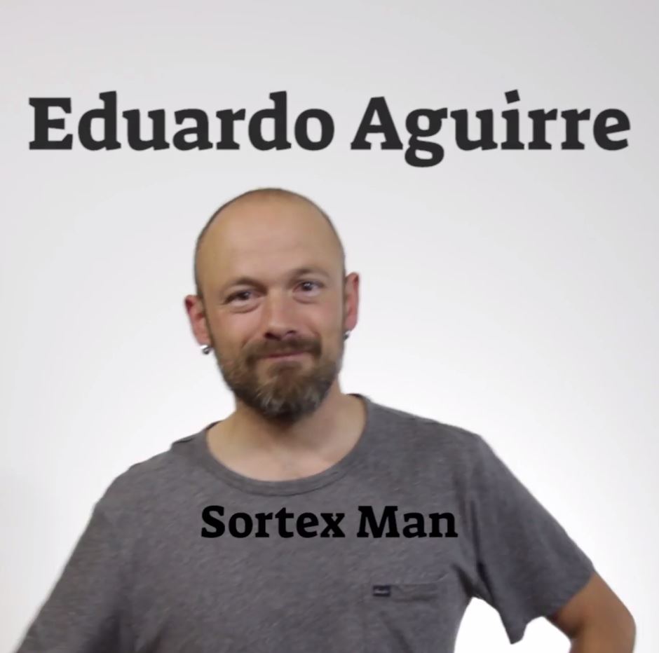 Eduardo Aguirre