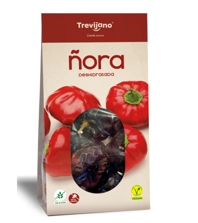 Ñora