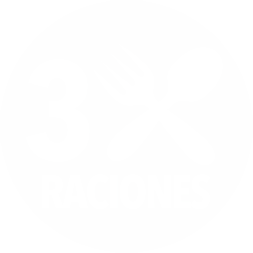3 Raciones