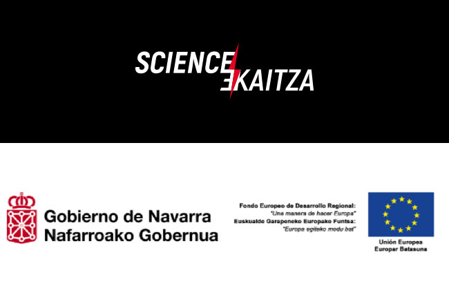 Science Gobierno Navarra Biogreen food Trevijano